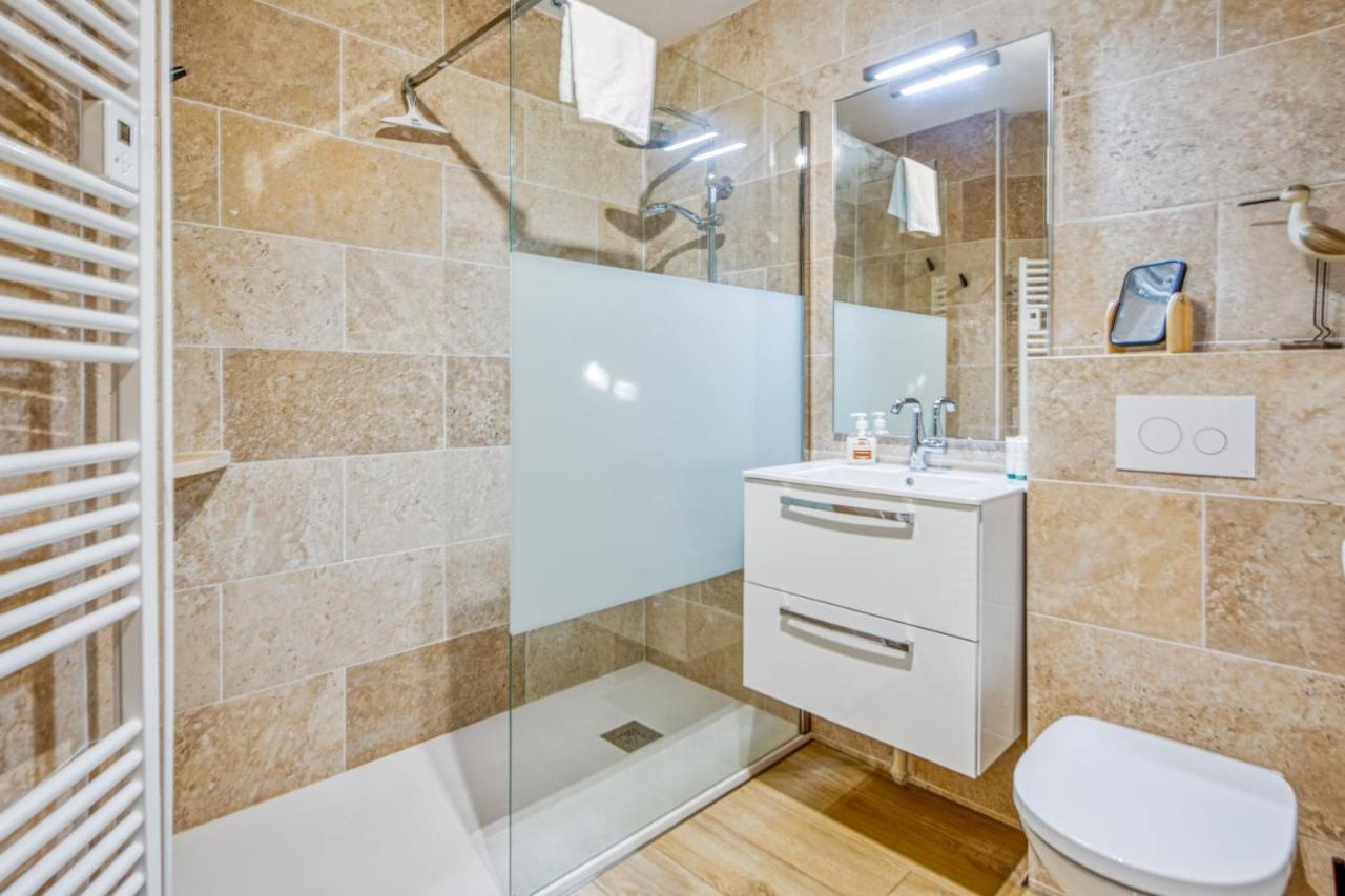 Appartement Thiers - Welkeys Antibes Buitenkant foto
